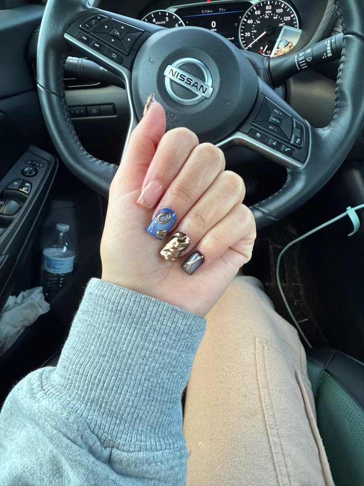 Full Set (Short)