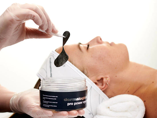 Power Peel Eye Treatment