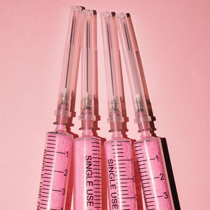Vitamin Injections