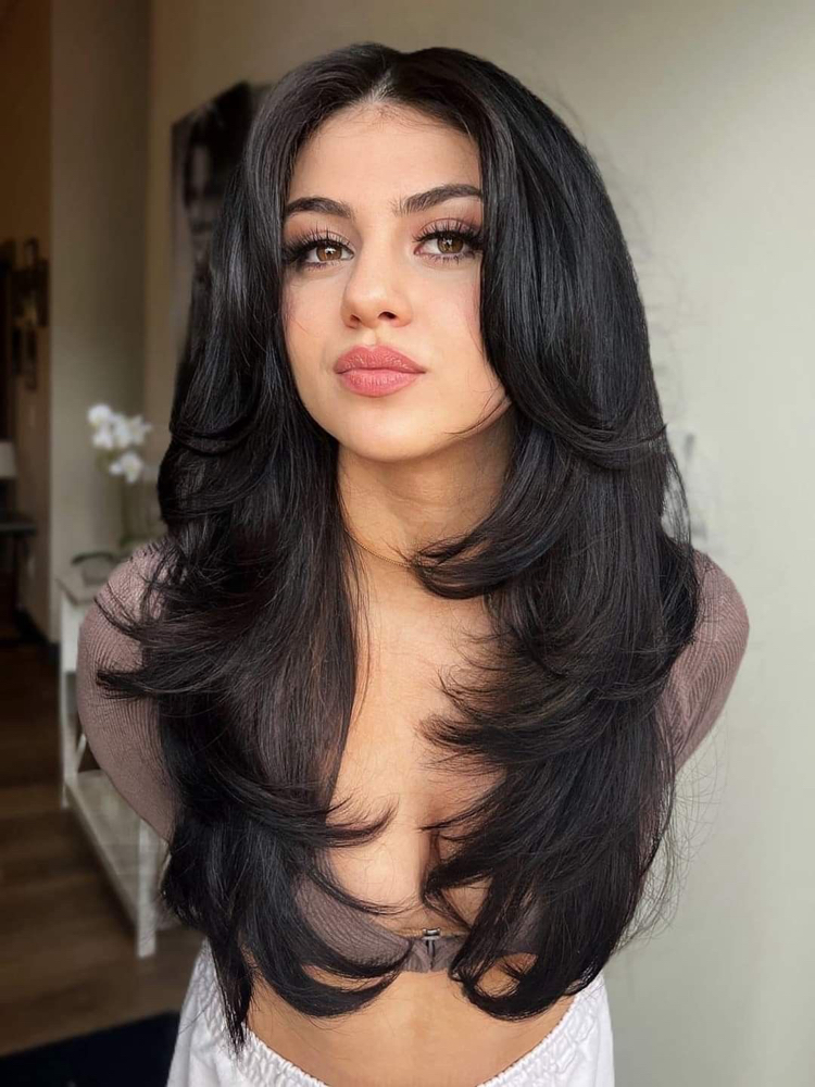 Haircut