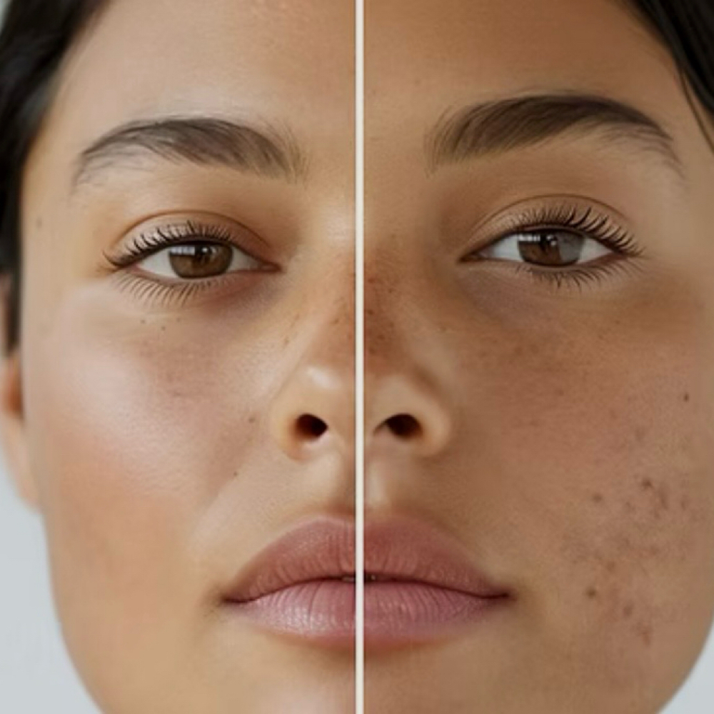 Photofacial at Hollywood Health in Middletown, CT