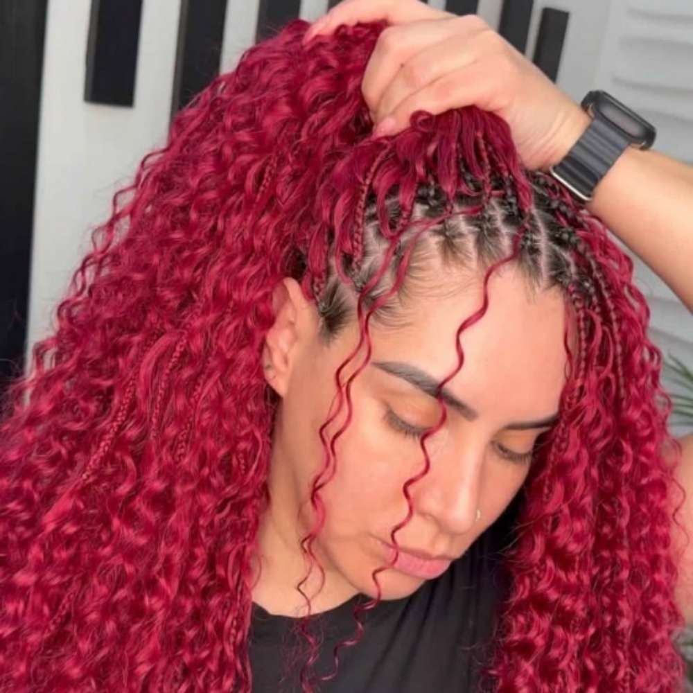 Bora Bora at Fabluxe Hair, Weave & Wigs in Sandy's Springs, GA