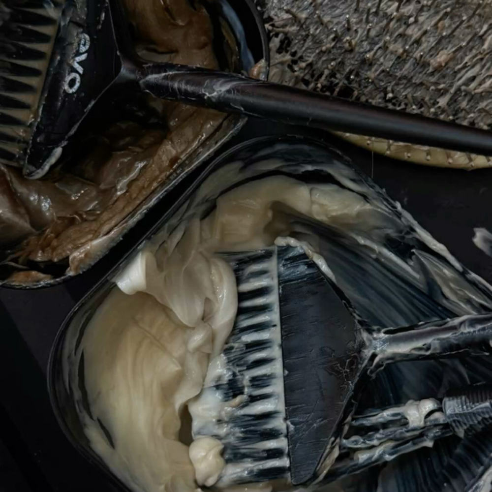 ROOT TOUCH-UP at OPAL & MANE in Tampa, FL