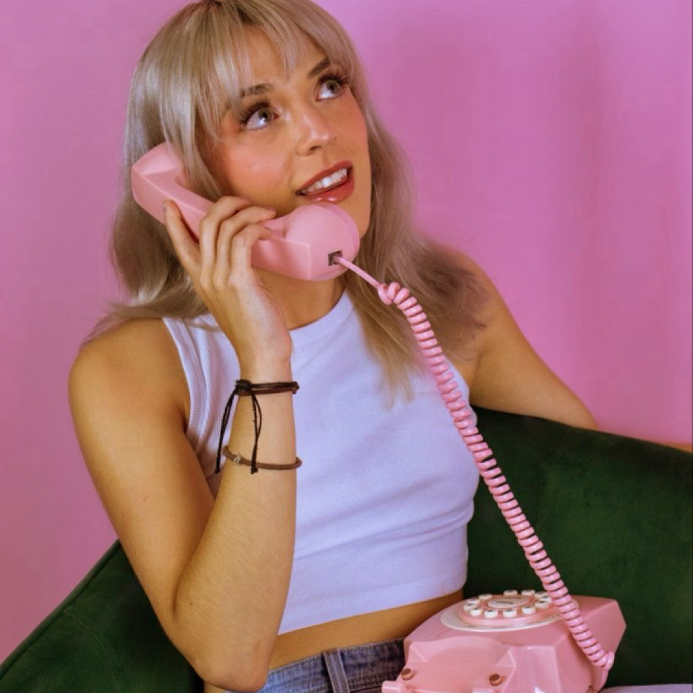 Consultation at Babe Salon in Portland, OR