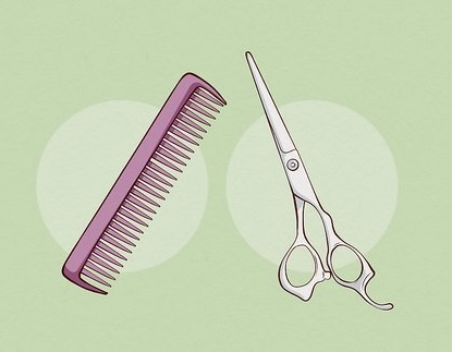 Shampoo, Cut & Style