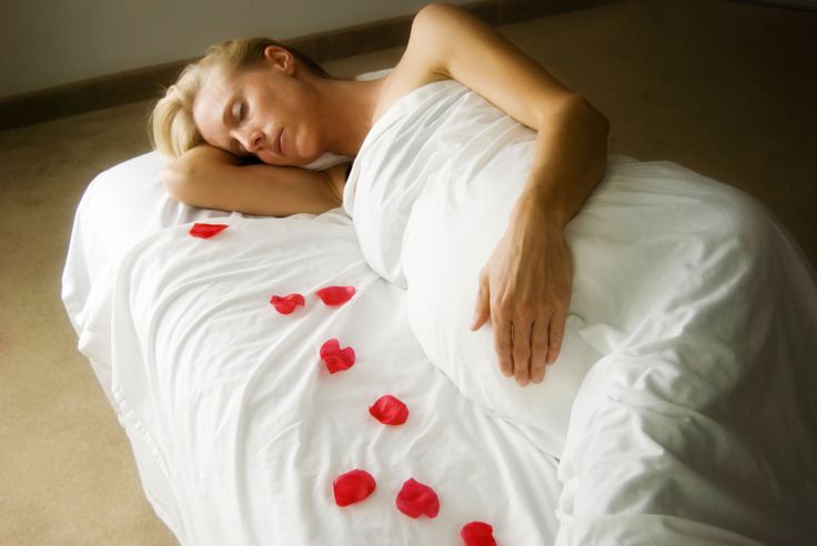 Prenatal Massage