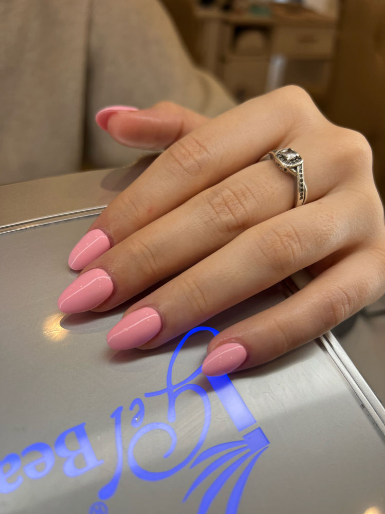 Acrylic Nail Services