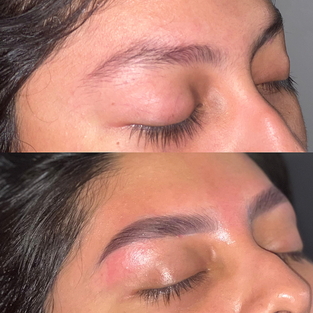 Honey Sculpted Brow Bundle
