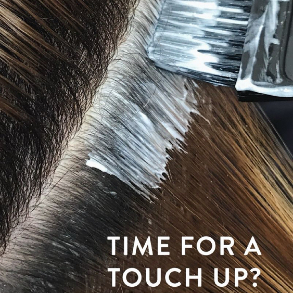 Root Refresh Express at Uptown Roots Salon in Excelsior Springs, MO