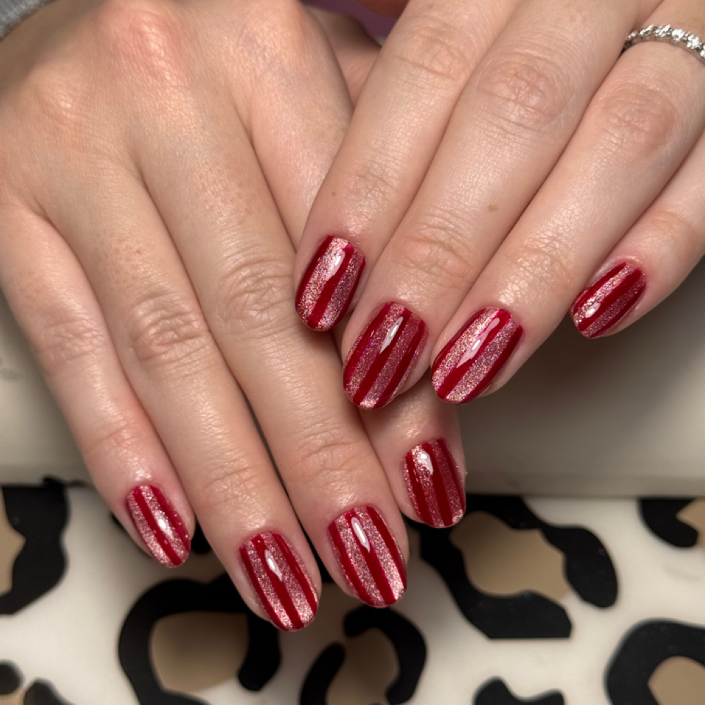 Discount Set- Structure Mani