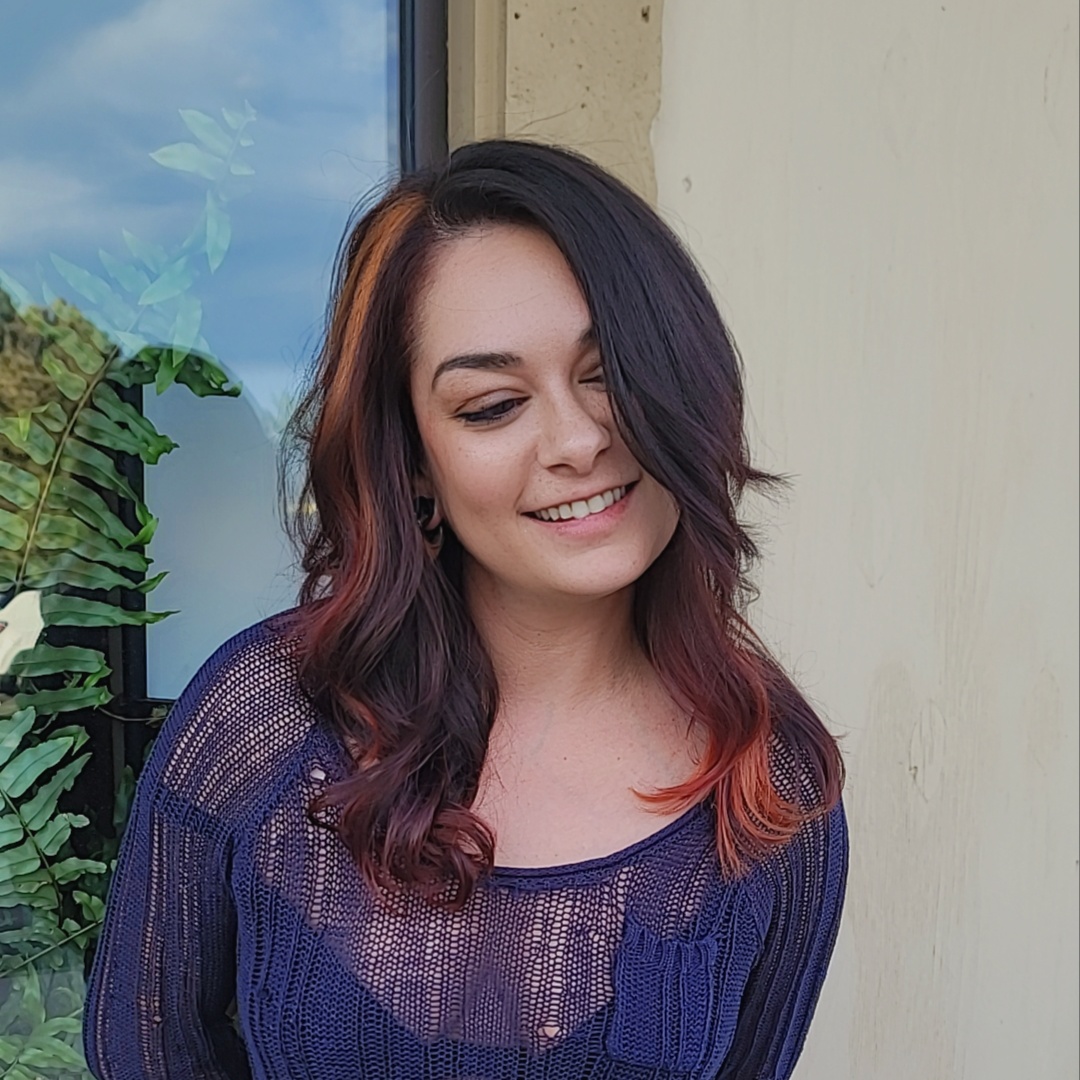 Hair Color Consultation at The Hair Ninja Studio in Arvada, CO
