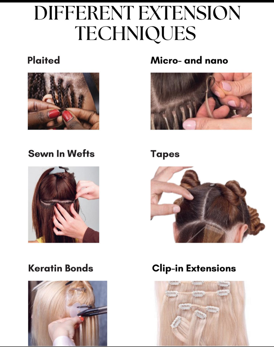 Hair Extensions