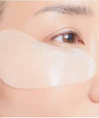 Collagen Eye Mask at Signature Skin Spa in Scottsdale, AZ