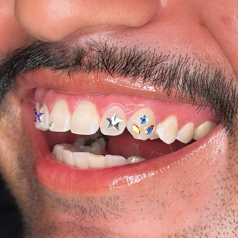 Gem Warranty Redemption at Solecita Gems in Los Angeles, CA