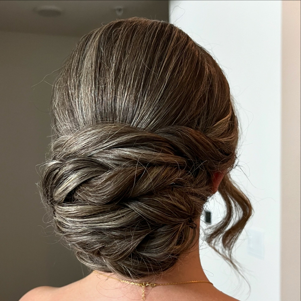 Updo