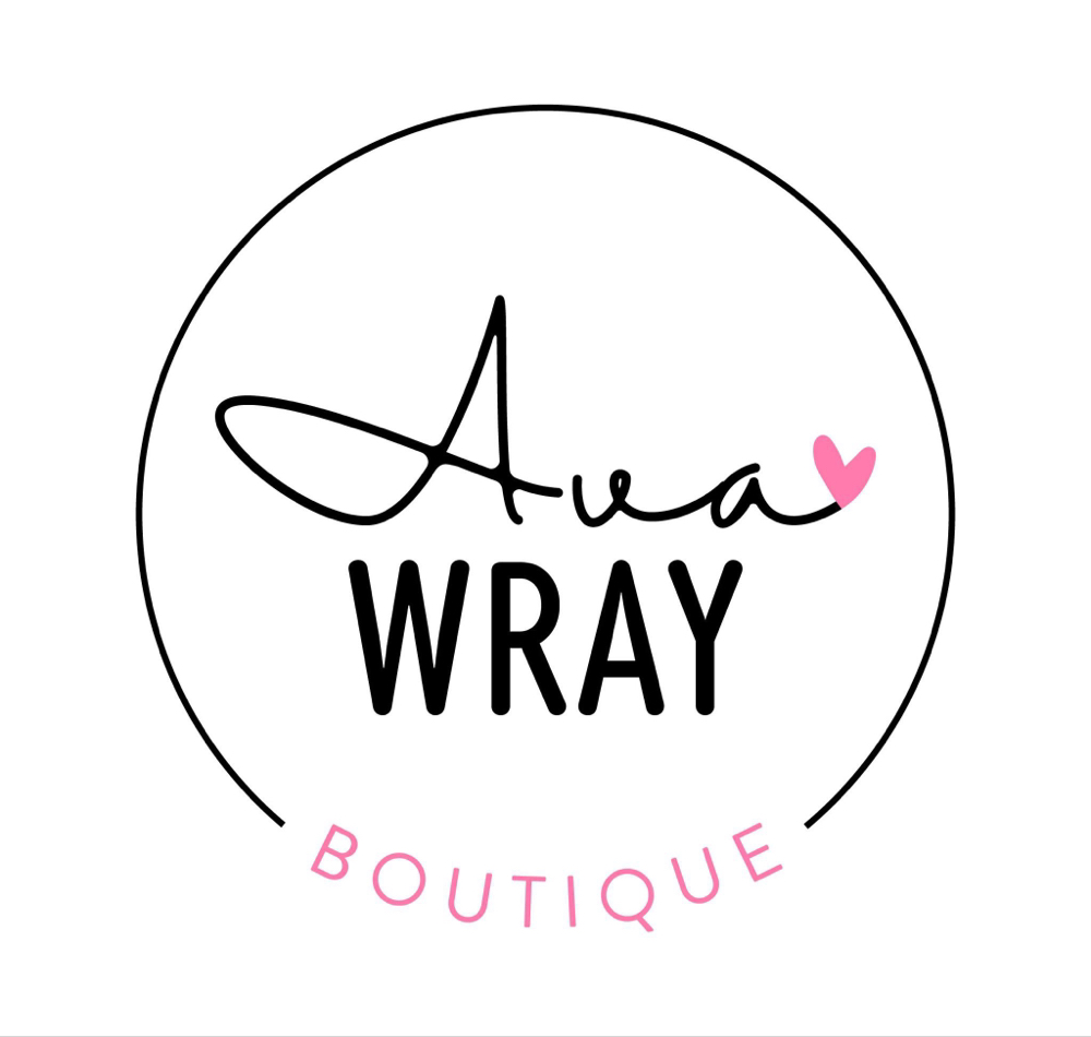 Ava Wray Boutique Mini Pop Up