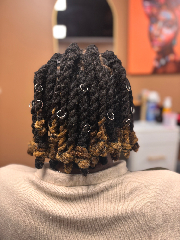 Loc Knots