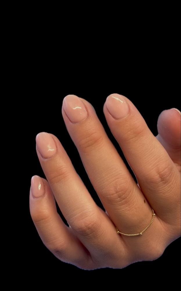 Gel Mani