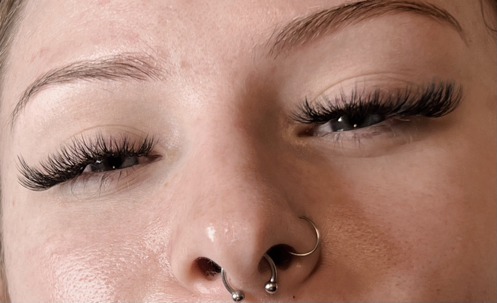 Fairy Lash Set