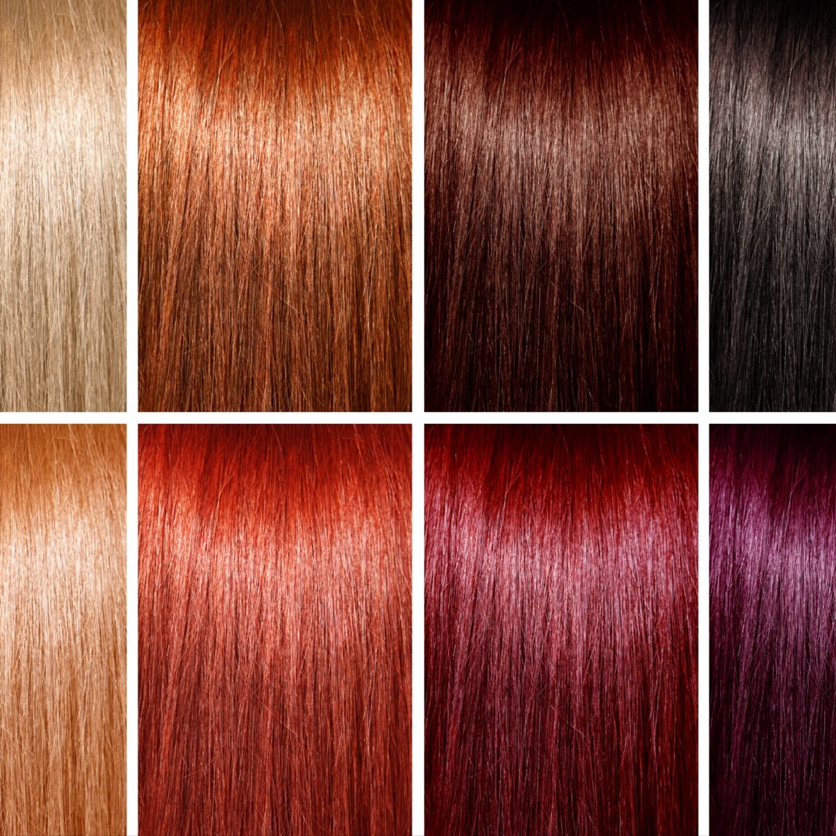 Extension Hair Purchase at Tiffany at the HARLOW HOUSE in Warner Robins, GA