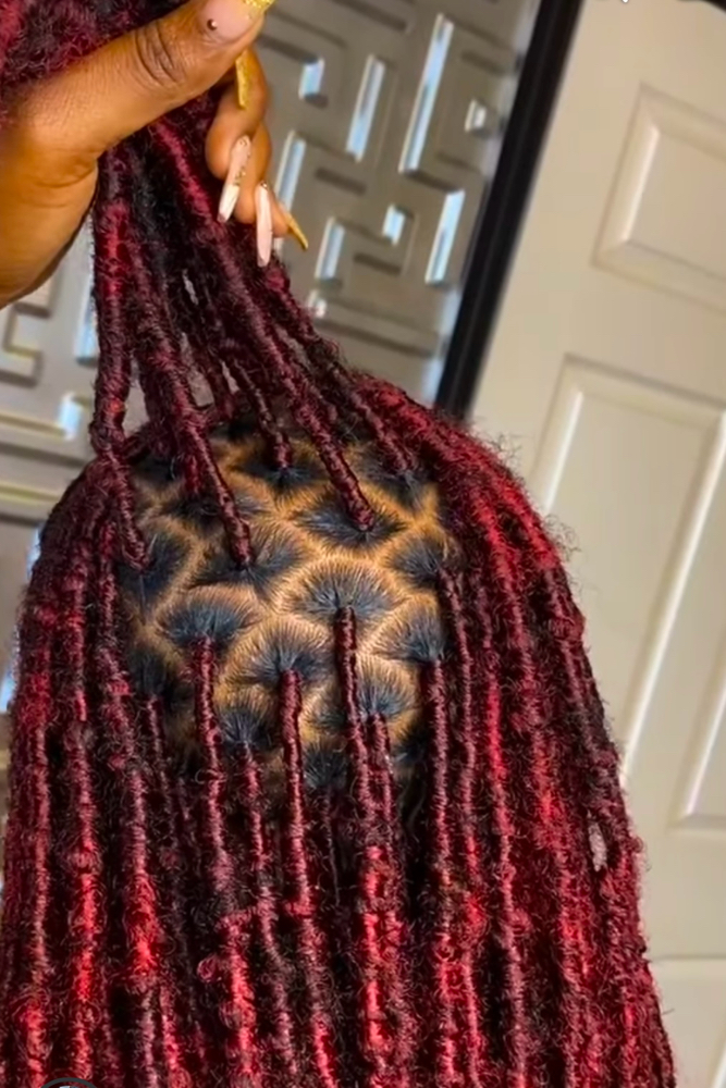 Soft Locs