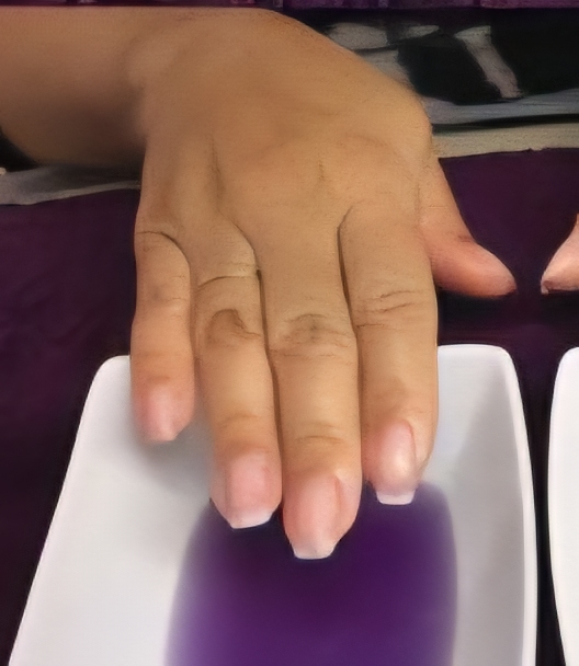 Other Nail Extension Soak Off