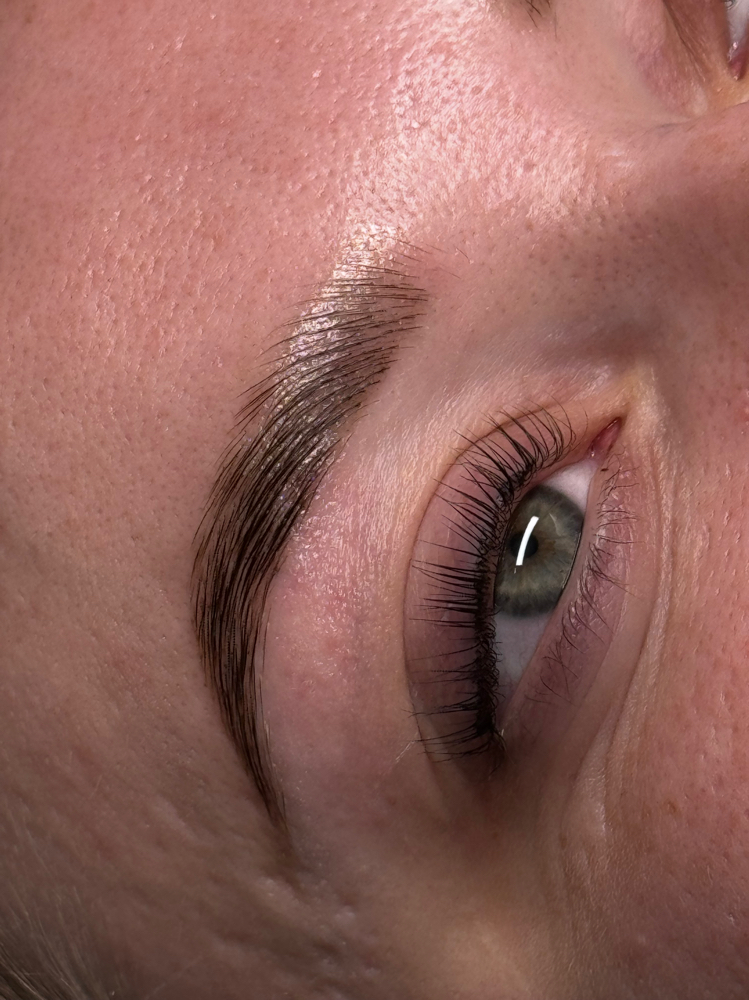 Lash Lift