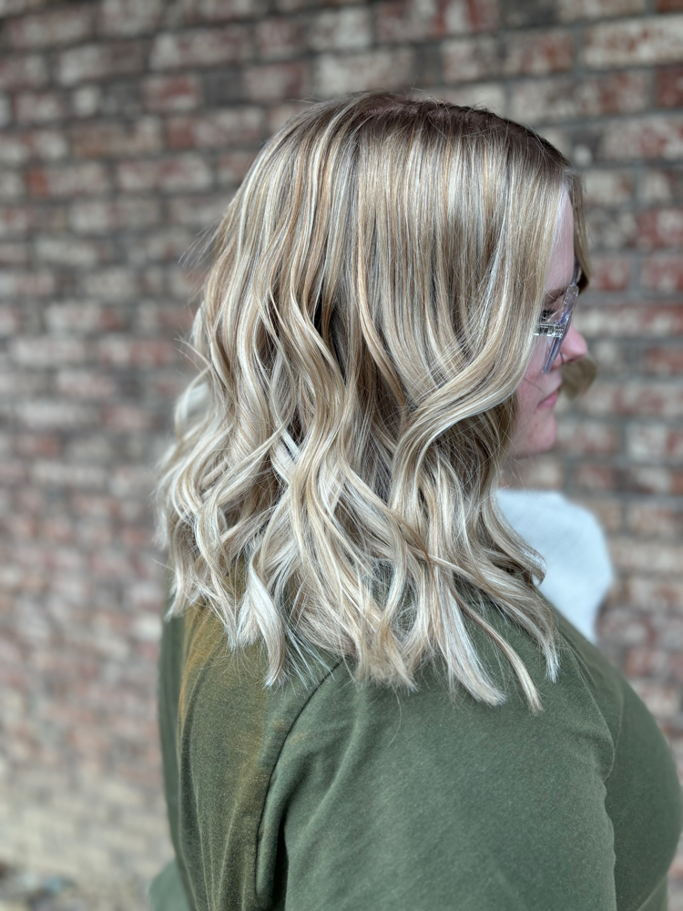 Partial Highlight