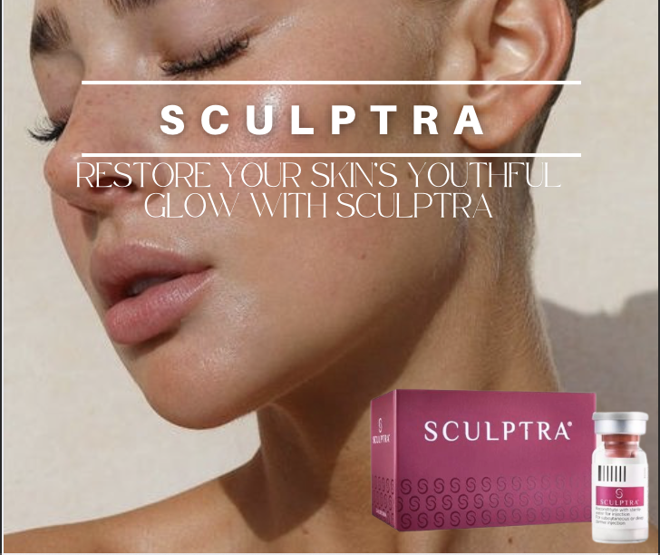 Sculptra