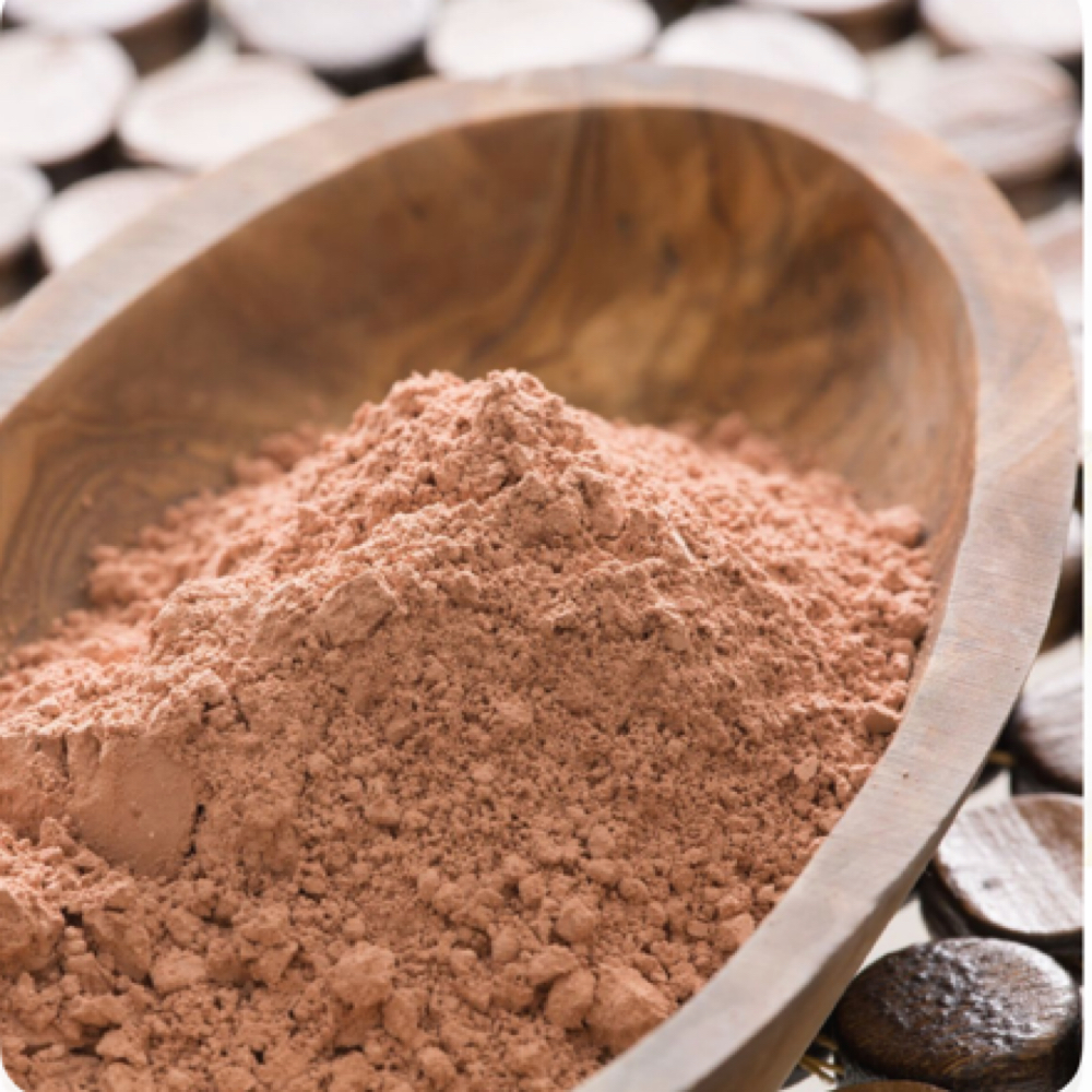 French Pink Clay Body Polish + Wood at Bliss Med Spa in Riverside, IL