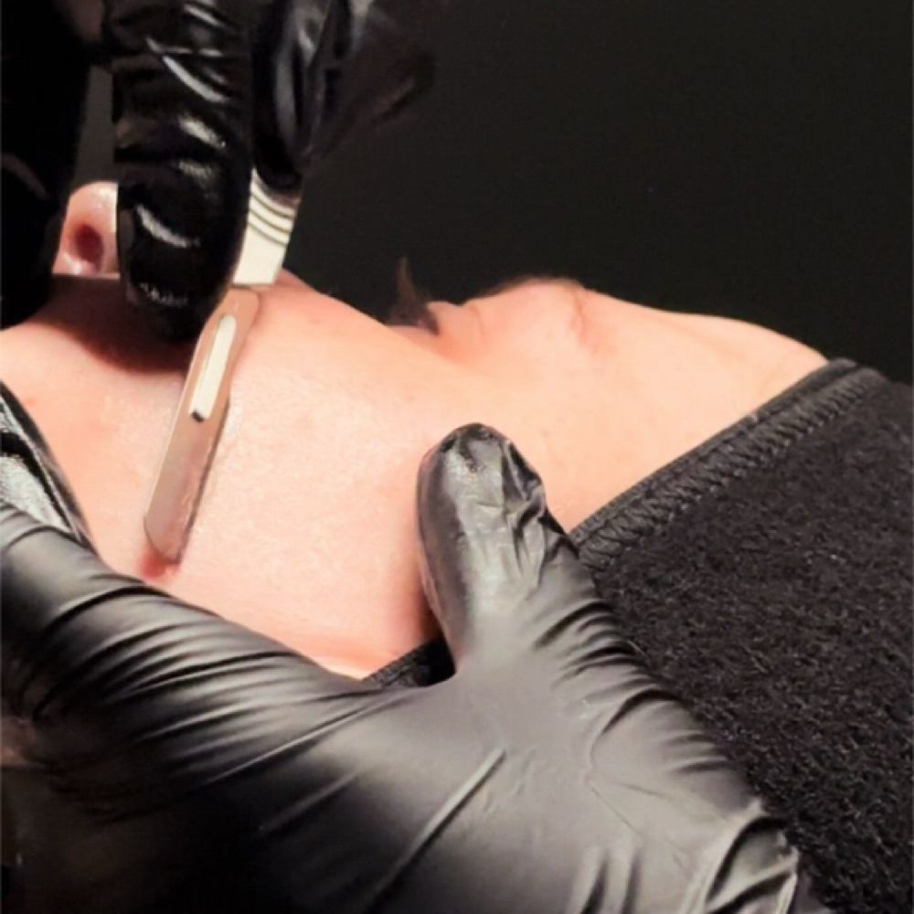 Dermaplaning Facial at Rea Skin Studio in Virginia Beach, VA