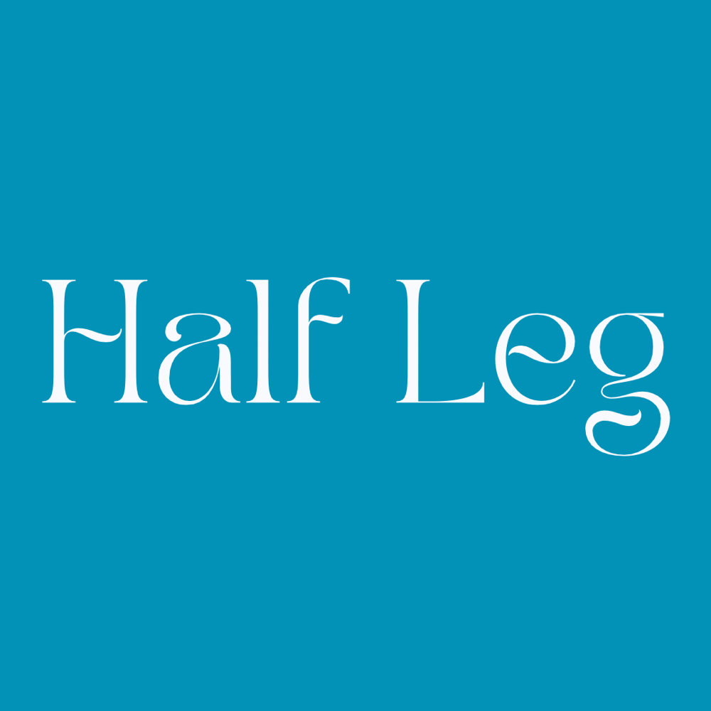 Half Leg (Upper Leg)