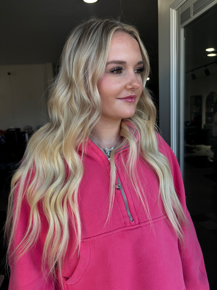 Partial Highlight