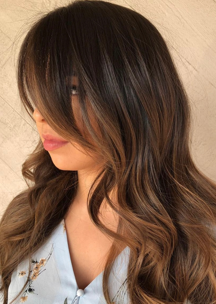 bang trim