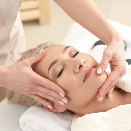 Timeless Facial at MediOne Wellness Center in Jacksonville, FL
