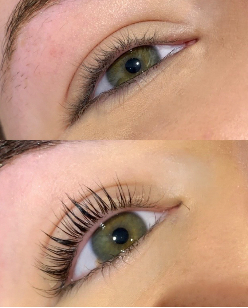 Lash Lift