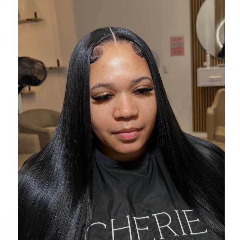 Cloud 9 Weave | Quick-Weave