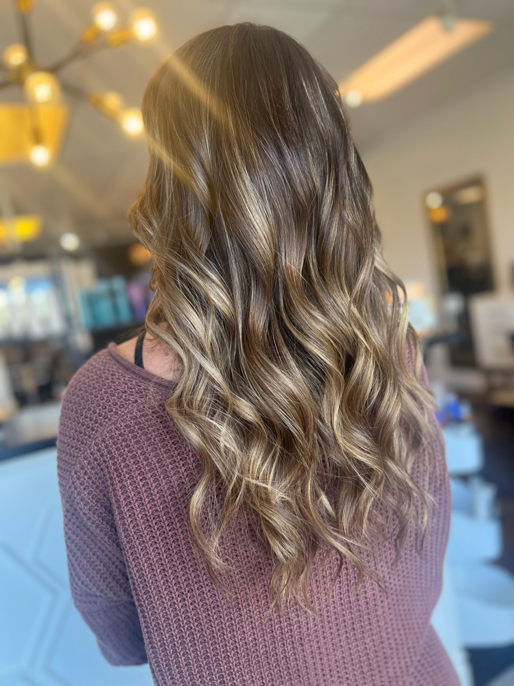 Balayage Only