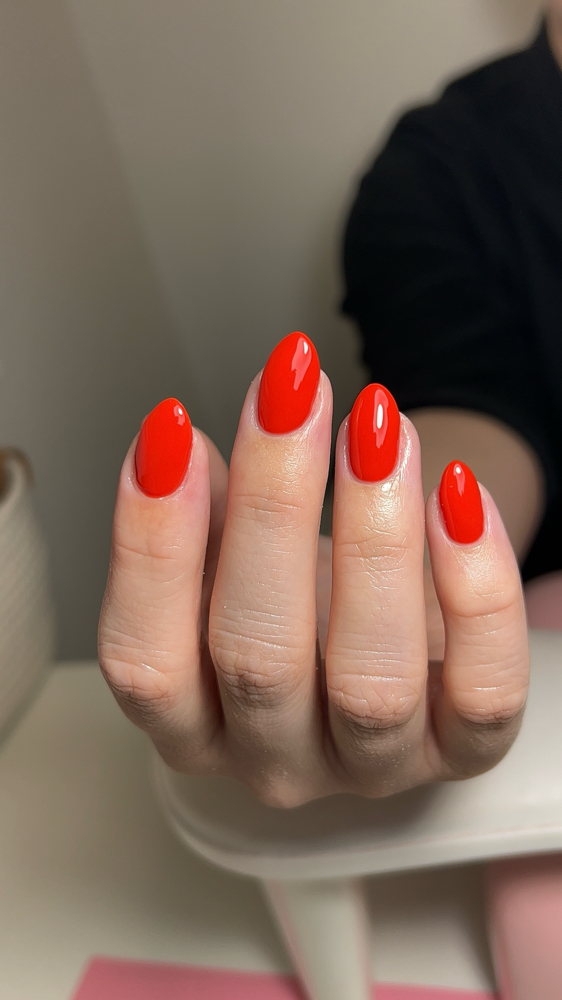 Builder Gel Services
