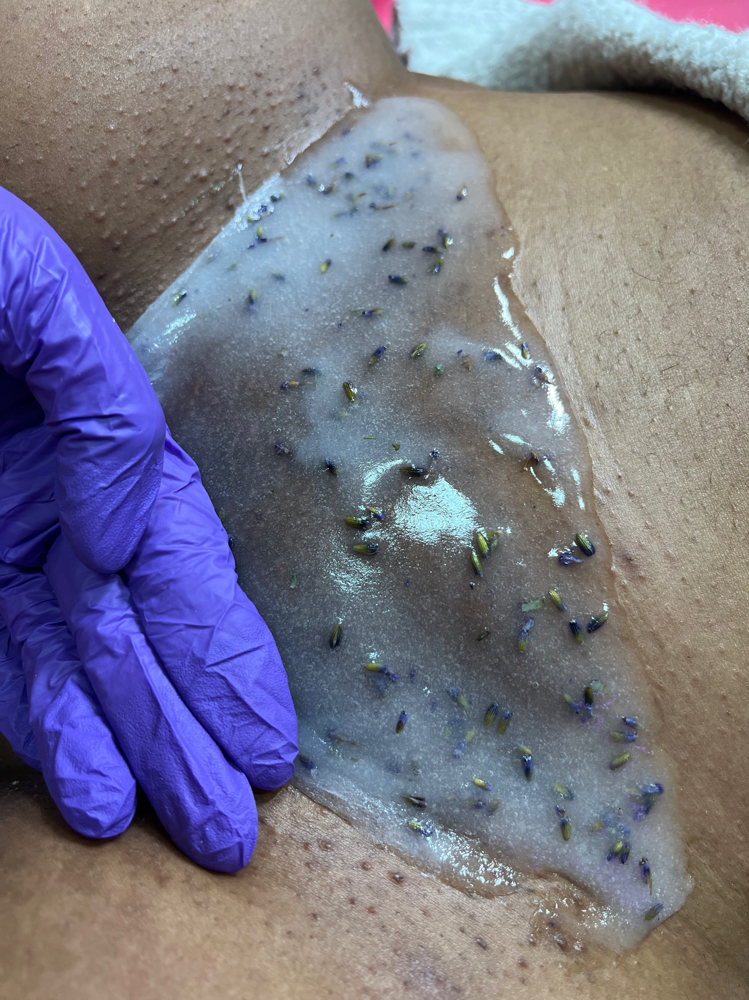 Vajacial & Bikini Wax