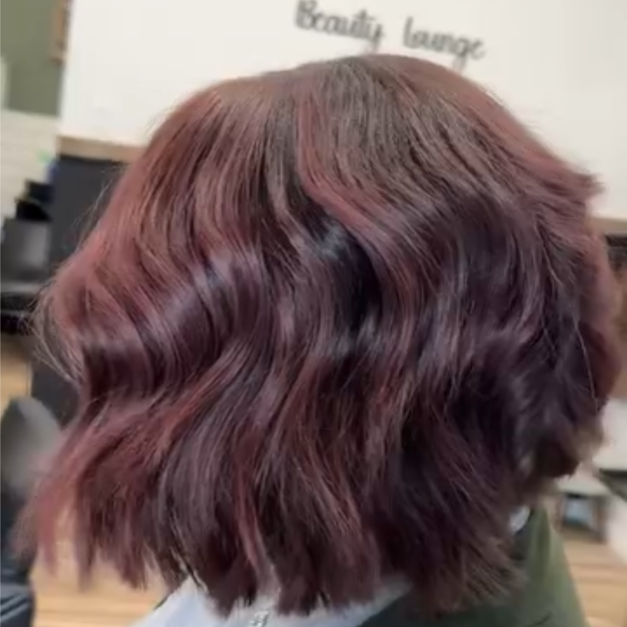 Express Conditioning Treatment