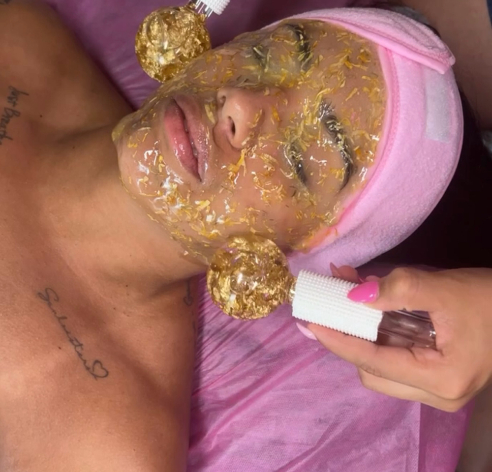 Add On-hydrojelly Mask