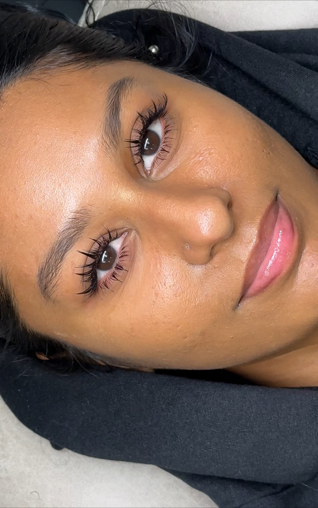Anime (Includes Bottom Lashes)