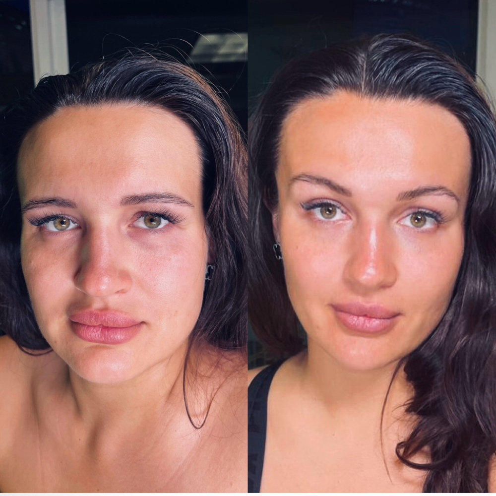 Flagship Pro 90 at iGodFace in Miami, FL