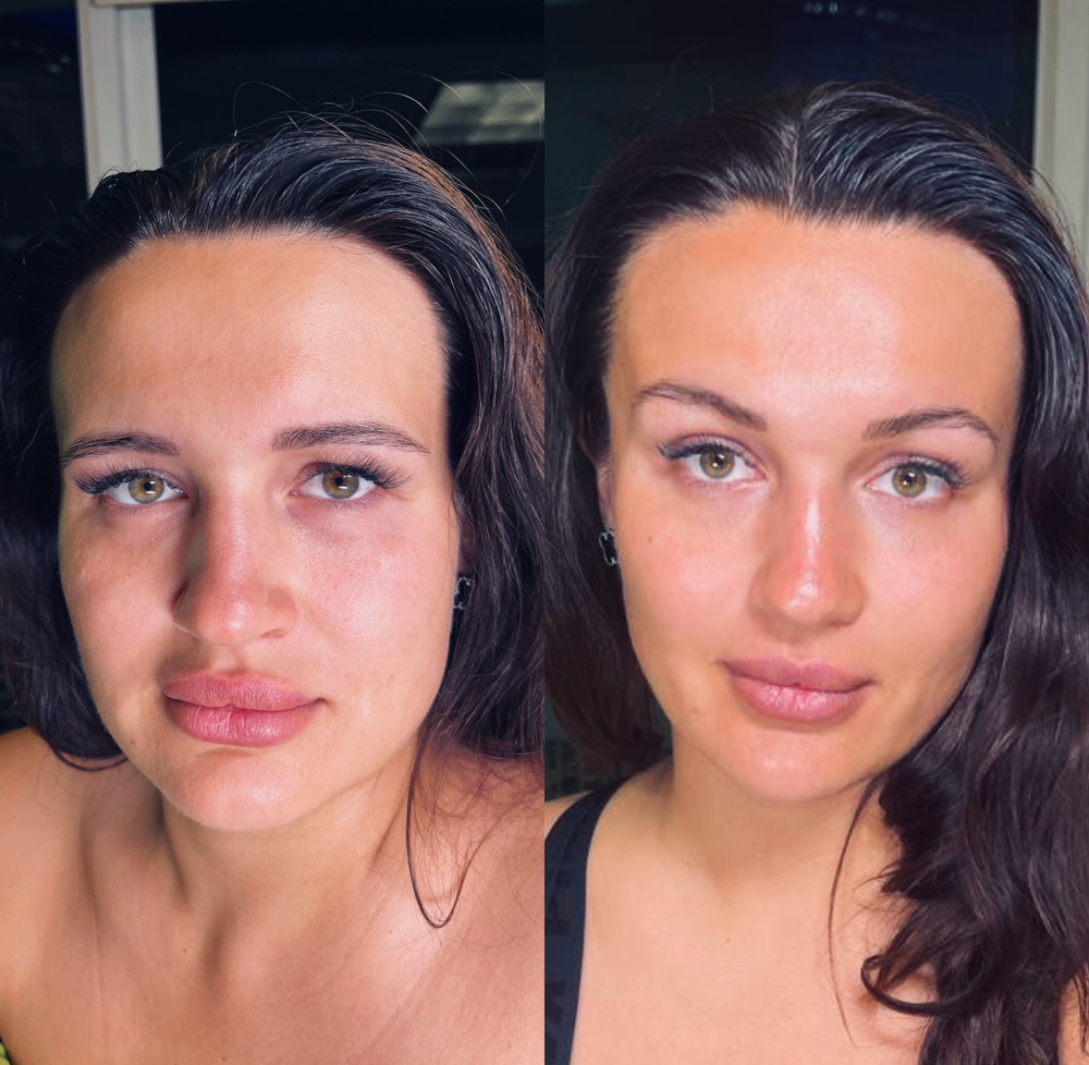 “Pro” - Serious For Lifting & TMJ