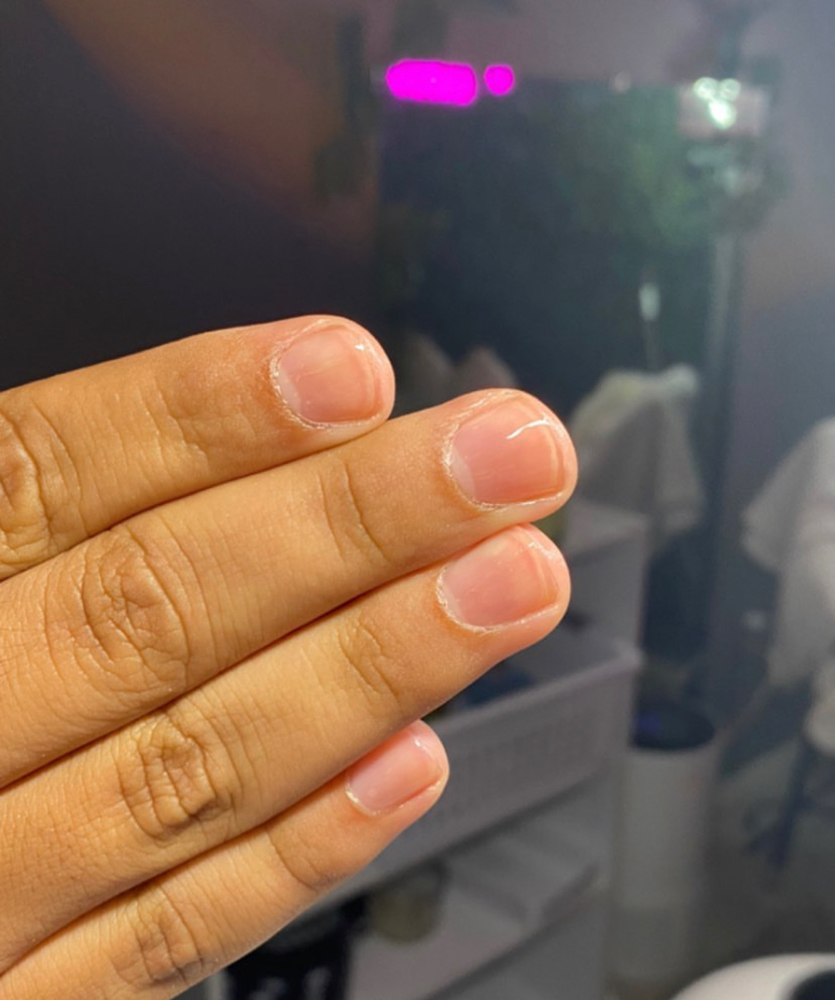 Manicure