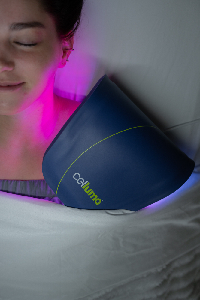 Celluma Pain Treatment