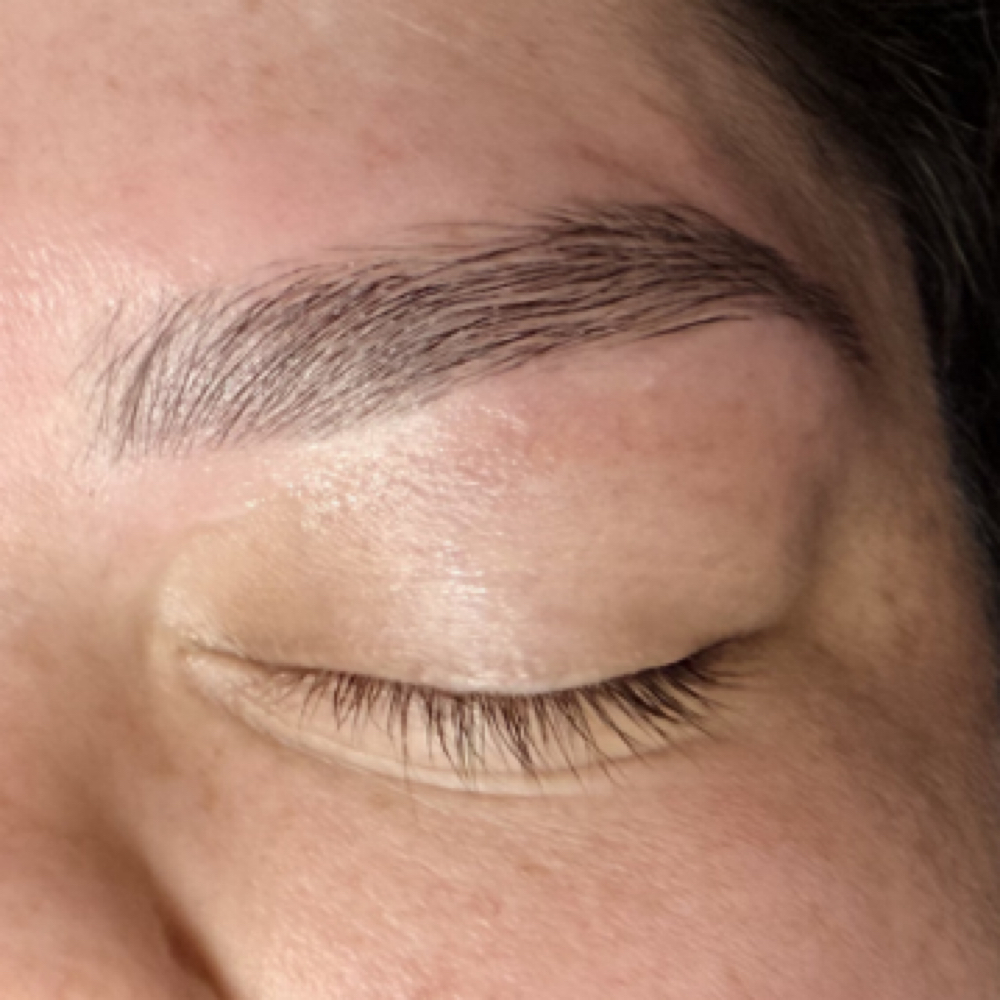 Brow Babe Wax And Shape💕 at Babe on E Esthetics in Sanford, NC