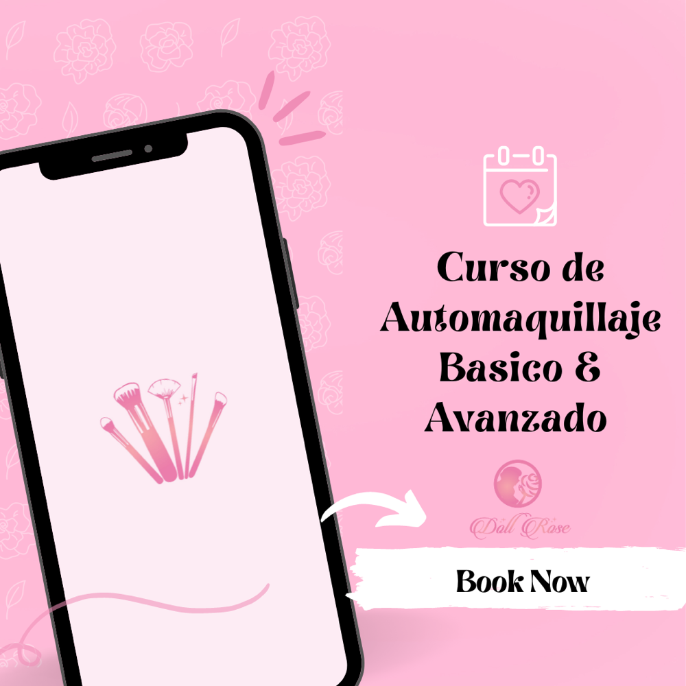 Automaquillaje Basico / Avanzado