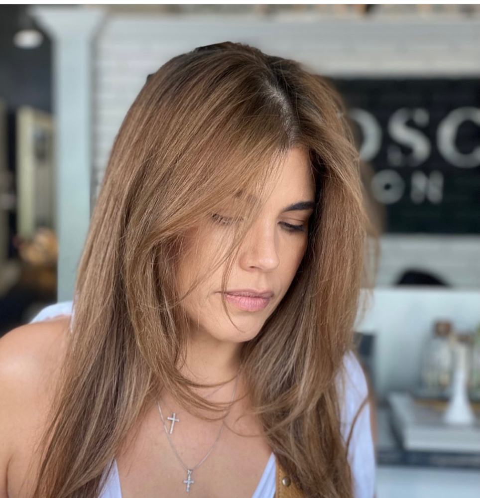Color Retouch